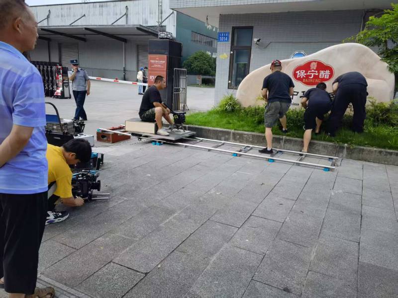 蔡甸区TVC拍摄：制造业专属TVC方案，用镜头展现企业硬核实力！