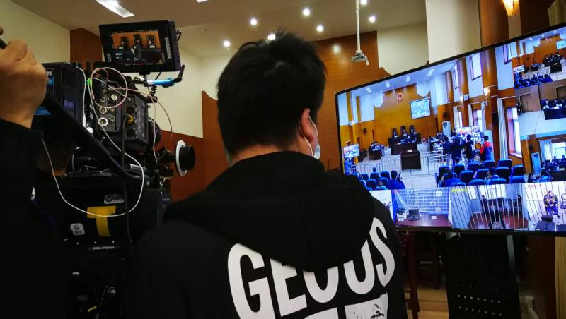 蔡甸区TVC制作：政企单位合规宣传，专业把控内容，官方平台适用！
