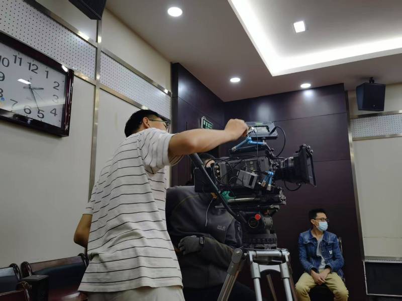 价值沉淀，长效赋能——蔡甸区TVC与广告片拍摄制作的长效价值构建