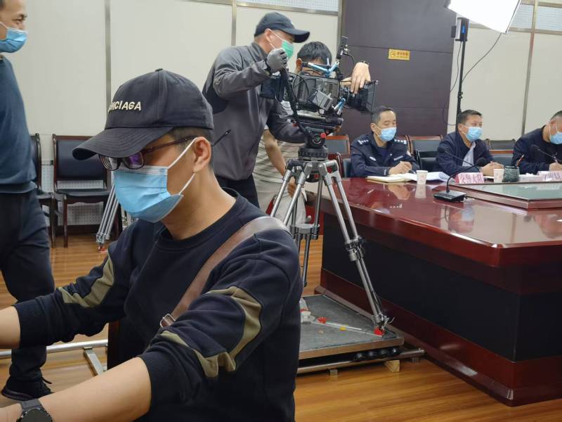 蔡甸区TVC拍摄公司怎么筛选？记住这3个核心标准！