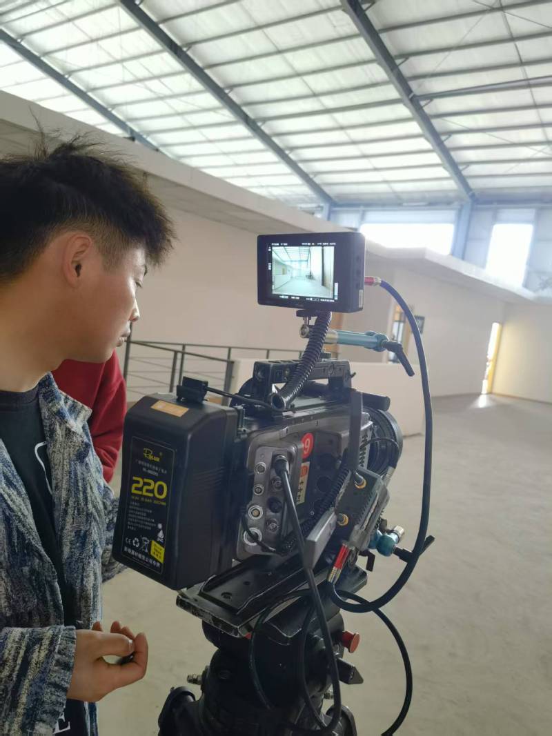 创新驱动，智领未来——蔡甸区TVC与广告片拍摄制作的创新实践