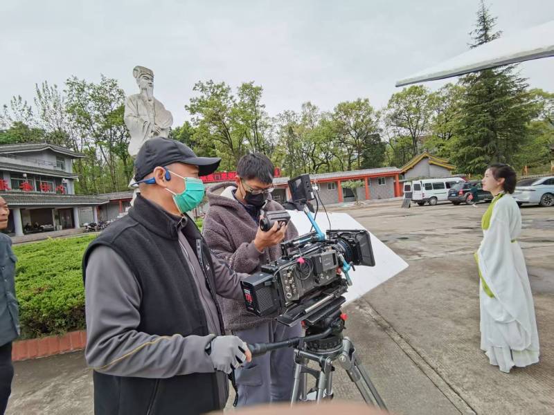 蔡甸区广告片拍摄公司：从策划到投放，一站式服务，让品牌传播更高效！