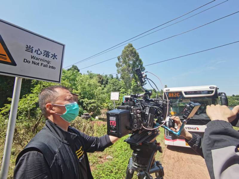蔡甸区TVC拍摄公司：深耕本地市场，为品牌定制专属拍摄方案