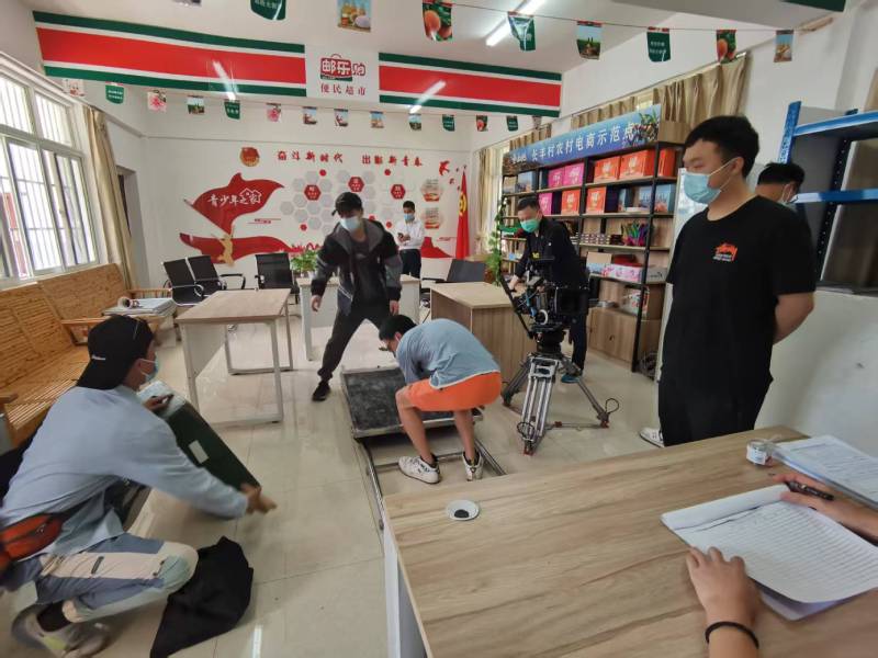 蔡甸区广告片拍摄公司：极简主义践行者，少即是多的视觉哲学