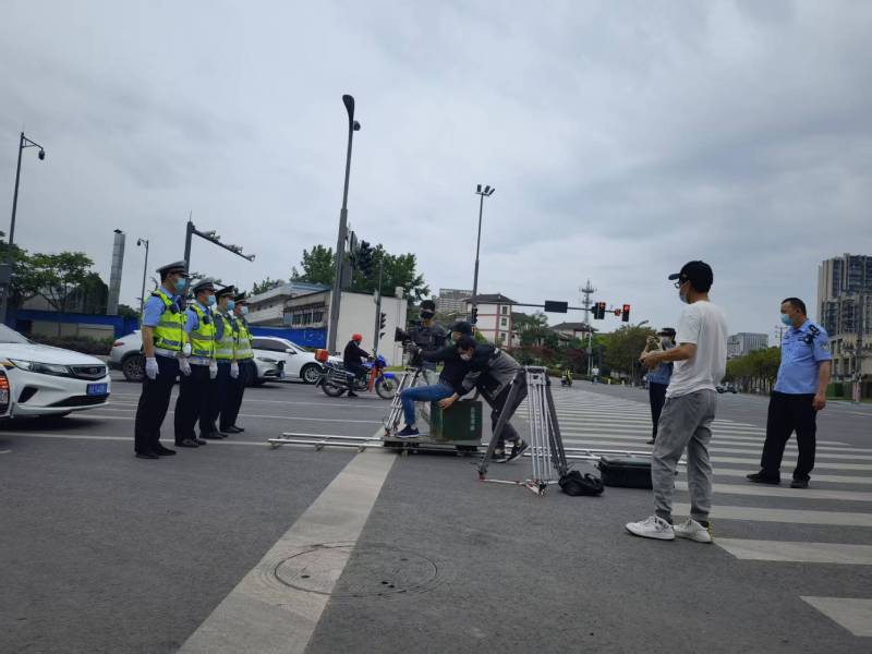 蔡甸区TVC拍摄公司：医疗科技企业信赖之选，专业内容可视化呈现！