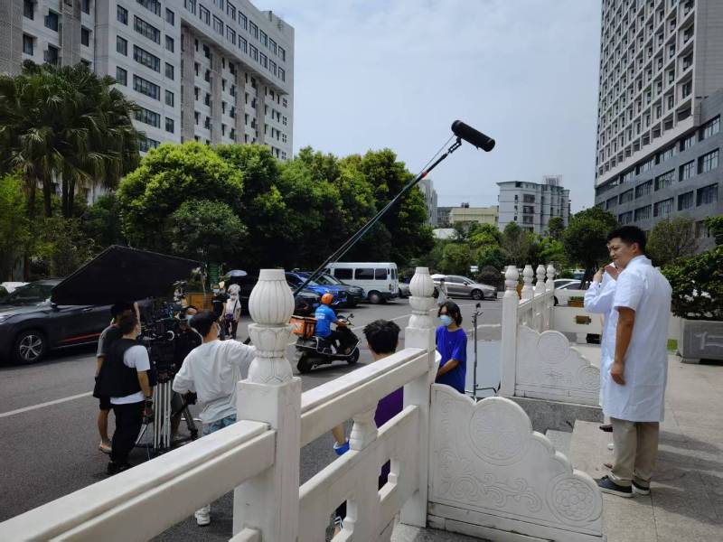 蔡甸区广告片拍摄公司低成本实现高规格制作的诀窍